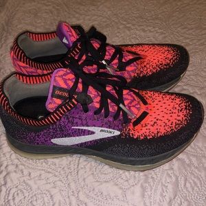 Brooks Bedlam (lightly used)